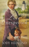 Love Unexpected, Beacons of Hope #1